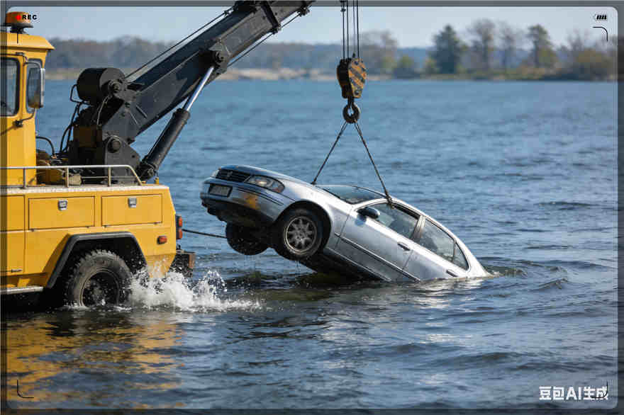 三水区汽车救援送柴油